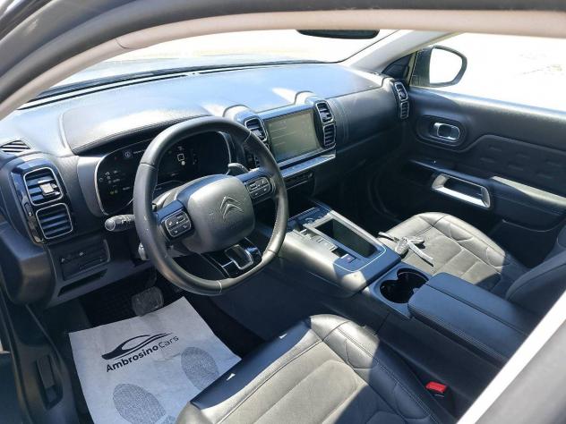 CITROEN - C5 Aircross - BlueHDi 130 S&S Shine - Foto 5