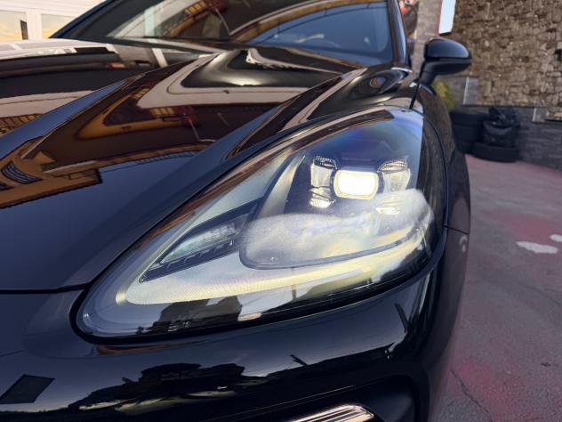 Porsche Cayenne Coup3.0 340-PANO-FULL-Total Black - Foto 5