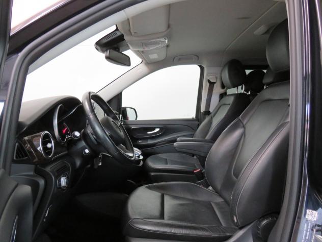 Mercedes-benz V 220 d Premium Extralong - Foto 7