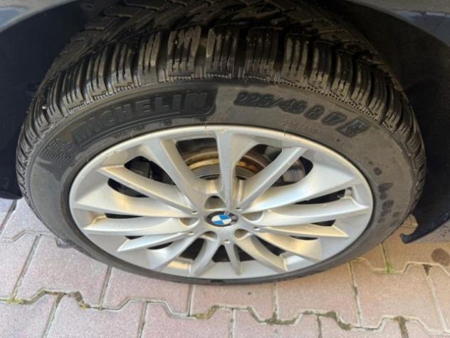 BMW 120 d 5p. Business Advantage rif. 23765059 - Foto 8
