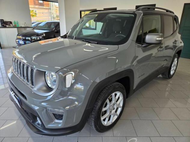 JEEP Renegade 1.6 Mjt 130 CV Limited rif. 23741851 - Foto 9