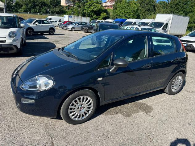 Fiat Punto 1.3 MJT II S&S 95 CV N - Foto 4