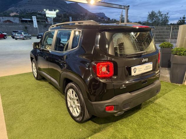JEEP - Renegade 1.6 mjt Limited 2wd 130cv - Foto 6