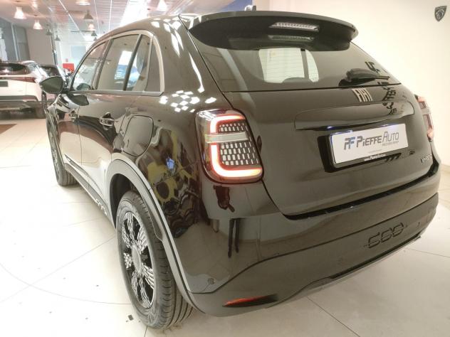 FIAT 600 600 Hybrid 145 CV DCT MHEV - Foto 9