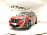 Peugeot 2008 2008 PureTech 130 S&S Allure