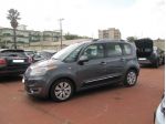 Citroen C3 Picasso 1.6 HDi 90 Exclusive Theatre