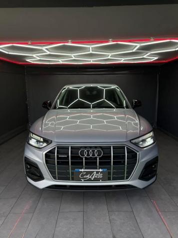 Audi Q5 SPB 40 TDI quattro S tronic line plus 2022 - Foto 3