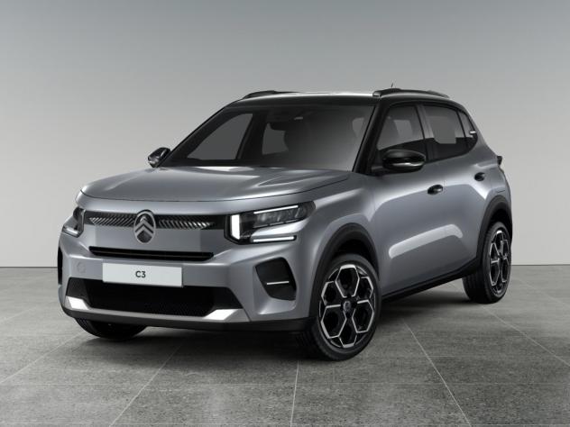Citroën C3 C3 1.2 Turbo Max 100cv s&amp;s