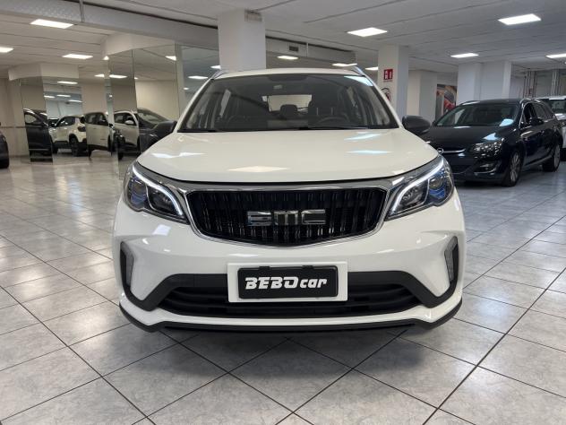 EMC Quattro 1.5 CVT BENZINA O GPL - Scopri promo e più dettagli in descrizione! - Foto 2