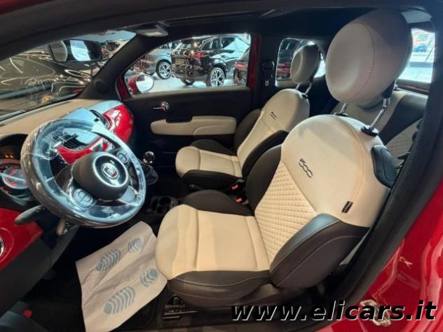FIAT 500 1.0 Hybrid Dolcevita rif. 23446264 - Foto 10