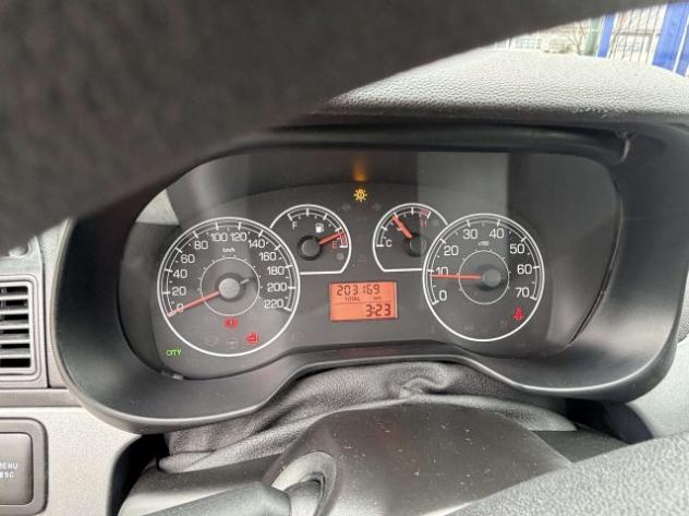 FIAT Grande Punto Grande Punto III 5p 1.2 Actual s gpl rif. 23547508 - Foto 8