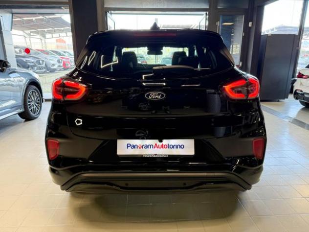 FORD Puma 1.0 EcoBoost Hybrid 125 CV S&S aut. ST-Line X rif. 23235669 - Foto 6