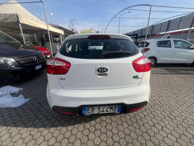 KIA Rio Rio III 5p 1.2 Active eco-dynamics gpl rif. 23608343 - Foto 6
