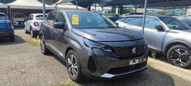 PEUGEOT 3008 PureTech Turbo 130 S&S Allure Pack rif. 23977468 - Foto 2