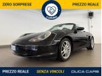 Porsche Boxster Boxster 2.7 228cv