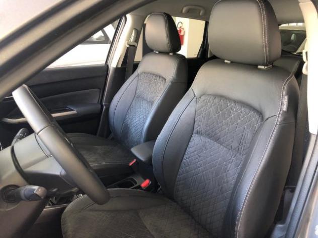 SUZUKI Vitara 1.4 Hybrid 4WD AllGrip Top rif. 23753775 - Foto 9