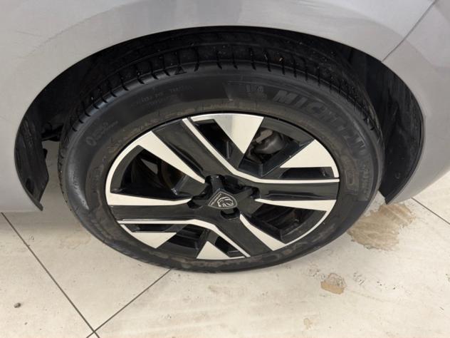 Peugeot 208 II 2023 1.2 puretech Allure s&s 100cv - Foto 5