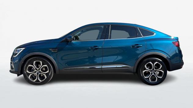 Renault Arkana 1.6 E-Tech full hybrid E-Tech Engineered 145cv - Foto 3