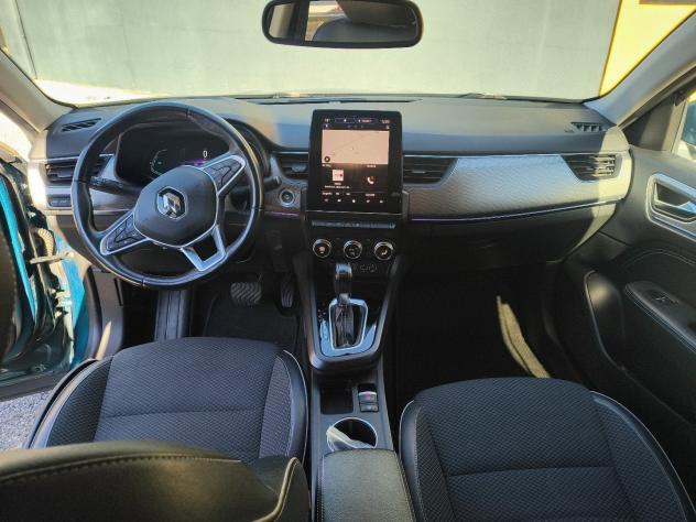 Renault Arkana Arkana Hybrid E-Tech 145 CV Intens - Foto 10