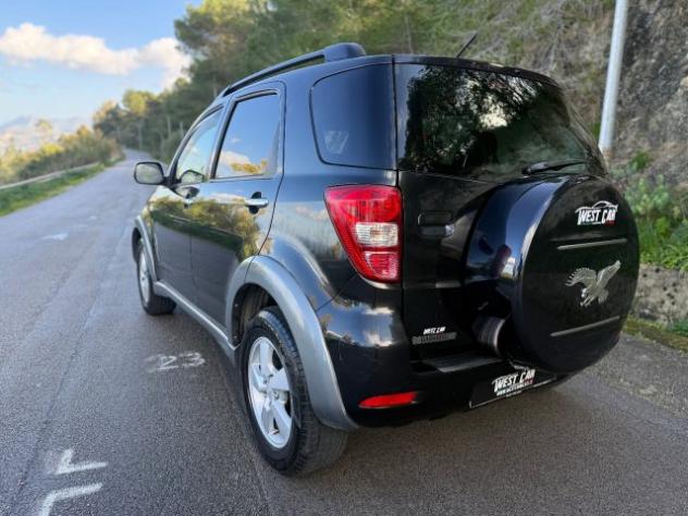 DAIHATSU Terios 1.5 4WD SX Green Powered rif. 23981601 - Foto 6