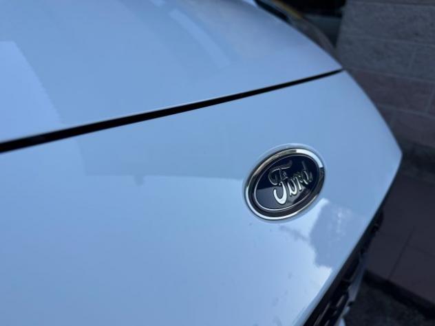 FORD Puma 1.0 125CV ST-LINE MILD HYBRID TETTO PANORAMICO rif. 23491473 - Foto 9