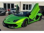 Lamborghini Aventador SVJ Roadster 6.5 SVJ 770CV 1di 800