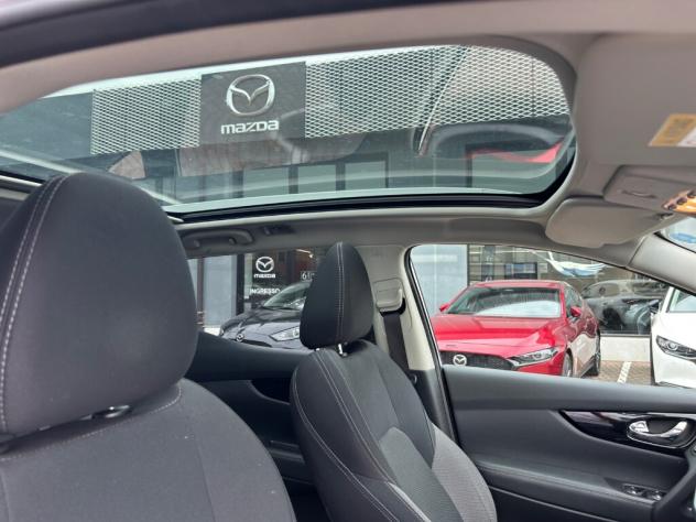 NISSAN Qashqai 2ª serie Qashqai 1.3 DIG-T 140 CV N-Connecta - Foto 10