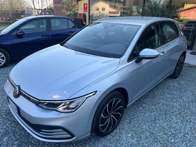 Volkswagen Golf 2.0 TDI CV DSG SCR Life - Foto 9