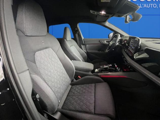 AUDI A5 3ª serie A5 Avant TFSI 150 kW S tronic S Line edition - Foto 9