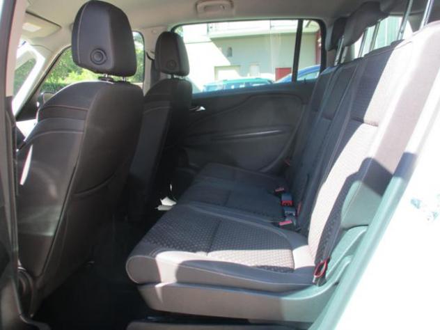 OPEL Zafira 1.4 Turbo 120CV Innovation *7 POSTI *PREZZO REALE rif. 24101983 - Foto 9