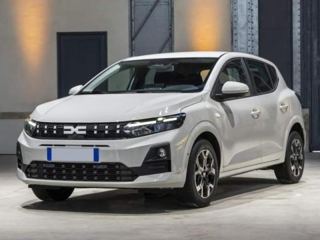 DACIA Sandero Stepway 1.0 TCe 90 CV Essential rif. 24031980