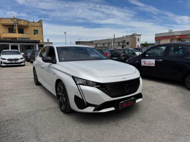PEUGEOT 308 Plug-in Hybrid 225 e-EAT8 GT rif. 23973582 - Foto 3