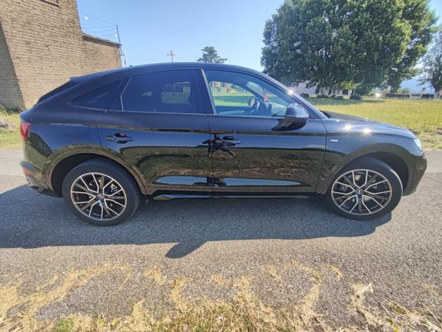 Audi Q5 40 TDI 204 CV quattro S tronic line plus - Foto 4