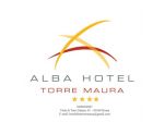 Turnante Ricevimento – Front Office