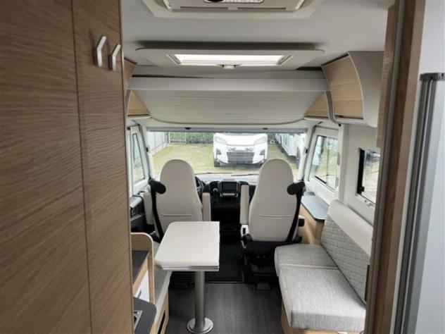 ADRIA ADRIA SONIC PLUS 700 DL rif. 23551230