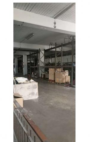 182/2025 2638518 BS - fabbricato artigianale con pertinenze sito a lumezzane (bs) - Foto 5