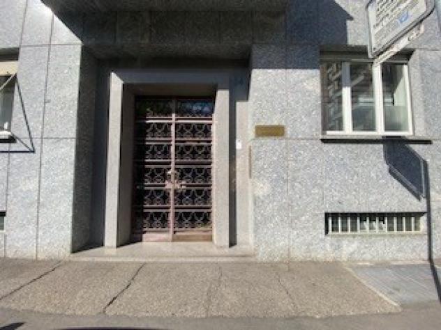 Deposito magazzino in Crocetta di 117 mq. - Foto 9