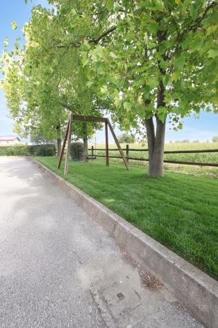 Porzione di casa in vendita a Barbarano Mossano - Foto 12