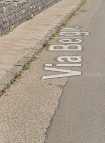 Immobile in asta di 120 m², box auto in vendita a Bronte - Foto 11