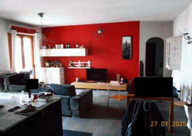 Immobile in asta di 122 m² in vendita a Campi Bisenzio - Foto 8