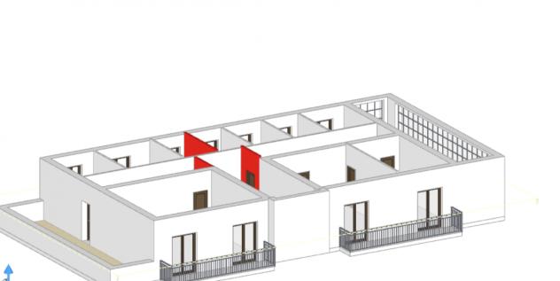 Appartamento - Carbonia . Rif.: Cod. rif 3246459VRG - Foto 14