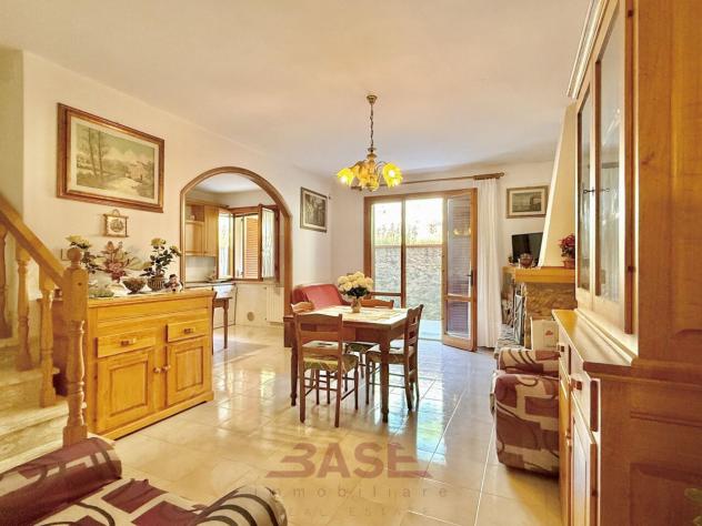 Appartamento in vendita a Casale Marittimo - Foto 5