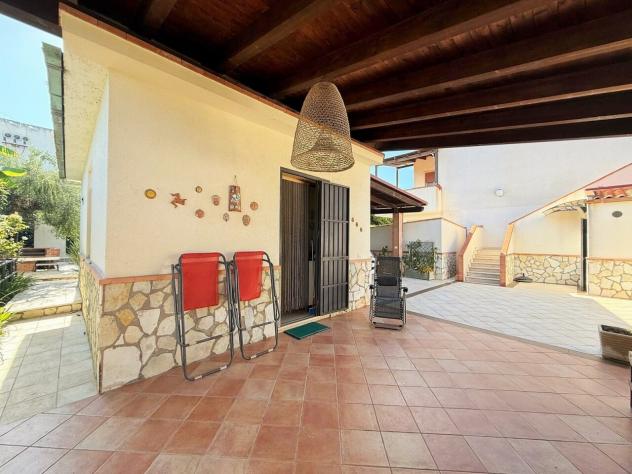 Villa a schiera in vendita a Castellammare del Golfo - Foto 2