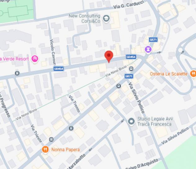 Immobile in asta di 28 m² in vendita a Castiglione del Lago - Foto 10