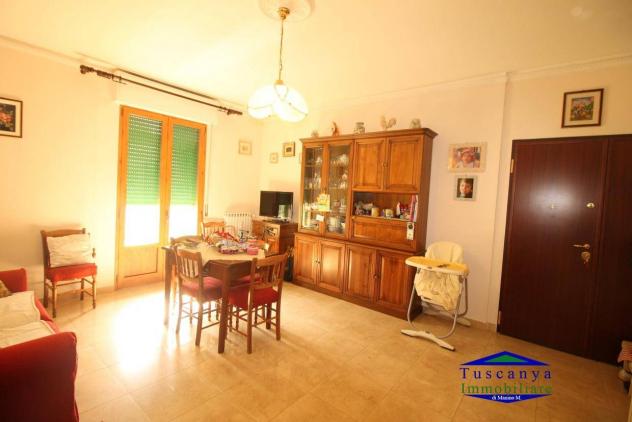 Appartamento in vendita a Colle di Val d'Elsa 120 mq Rif: 1089963 - Foto 9