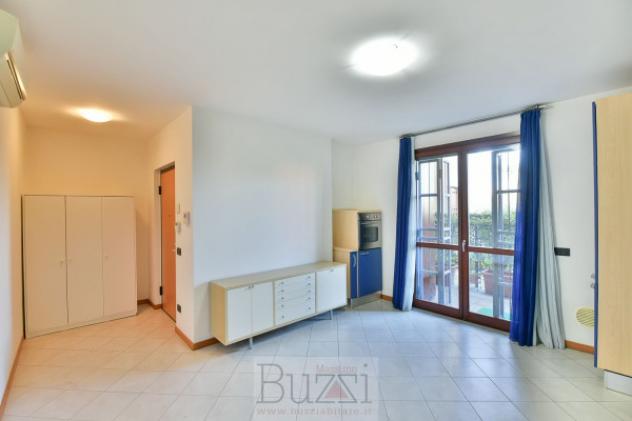 Appartamento di 56 m² con 2 locali e box auto in vendita a Desio - Foto 5
