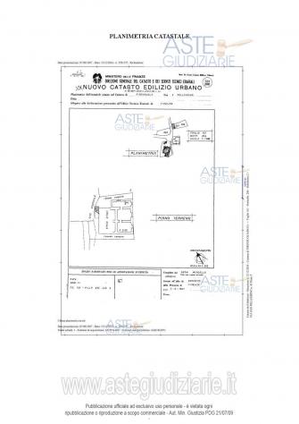 IMMOBILI-IMMOBILE RESIDENZIALE-Via S. Pellegrino, 45, 50033 San Pellegrino FI, Italia - Foto 4