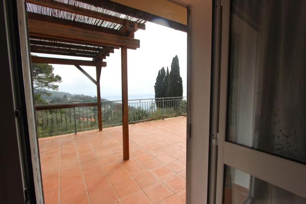 Casa singola in vendita a Lerici 60 mq Rif: 1399500 - Foto 3