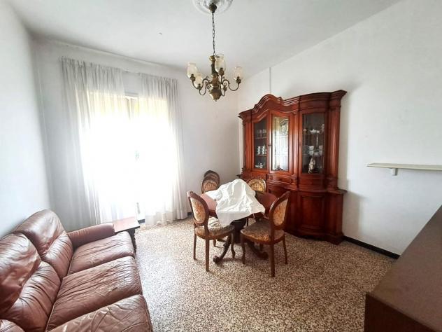 Appartamento in vendita a Massa 90 mq Rif: 1409329