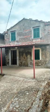 Casa singola in vendita a Massa 130 mq Rif: 1266138